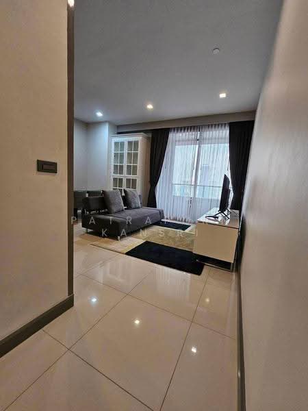 M Silom, Bangkok, 26 Narathiwas Ratchanakarin Road, Suriyawong, Bang Rak, Bangkok, 2 Bedrooms, 84 sqm, Condo For Rent, by Patraporn Kansri, 500577314 - DDproperty.com