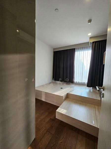 M Silom, Bangkok, 26 Narathiwas Ratchanakarin Road, Suriyawong, Bang Rak, Bangkok, 2 Bedrooms, 84 sqm, Condo For Rent, by Patraporn Kansri, 500577314 - DDproperty.com