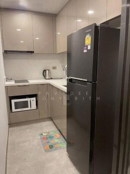 One9Five Asoke-Rama 9, Bangkok, 195 Soi Rama 9 Soi 5, Huai Khwang, Bangkok, 1 Bedroom, 41 sqm, Condo For Sale, by Pavadee Boonyarith, 500577315 - DDproperty.com
