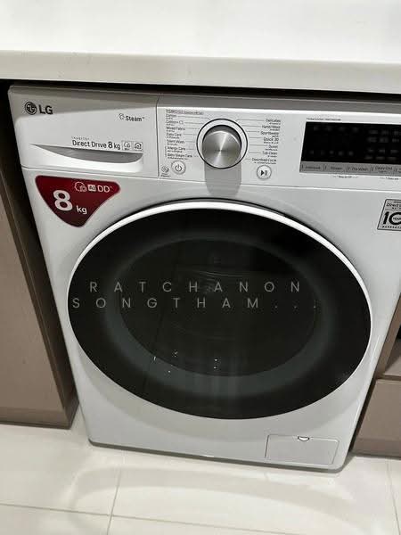 Life Ladprao, Bangkok, 992 Ladprao Road, Jom Phon, Chatuchak, Bangkok, 1 Bedroom, 36 sqm, Condo For Sale, by Ratchanon Songthammakul, 500577316 - DDproperty.com