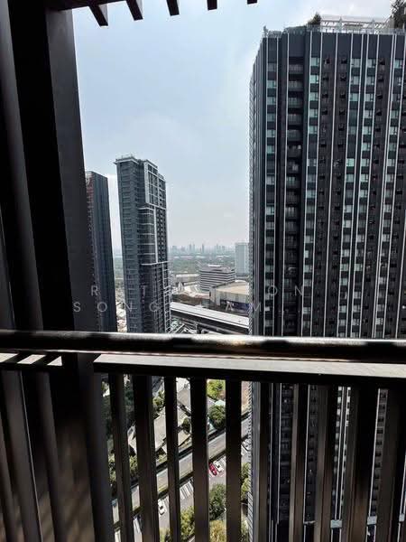 Life Ladprao, Bangkok, 992 Ladprao Road, Jom Phon, Chatuchak, Bangkok, 1 Bedroom, 36 sqm, Condo For Sale, by Ratchanon Songthammakul, 500577316 - DDproperty.com