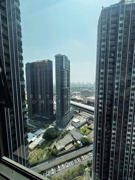 Life Ladprao, Bangkok, 992 Ladprao Road, Jom Phon, Chatuchak, Bangkok, 1 Bedroom, 36 sqm, Condo For Sale, by Ratchanon Songthammakul, 500577316 - DDproperty.com
