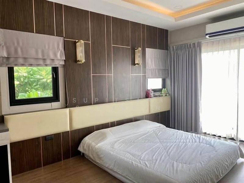 undefined, Chon Buri (Pattaya), Ang Sila, Muang Chon Buri, Chon Buri (Pattaya), 3 Bedrooms, 210 sqm, Single Detached House For Rent, by Supitsara Sangarun, 500577319 - DDproperty.com