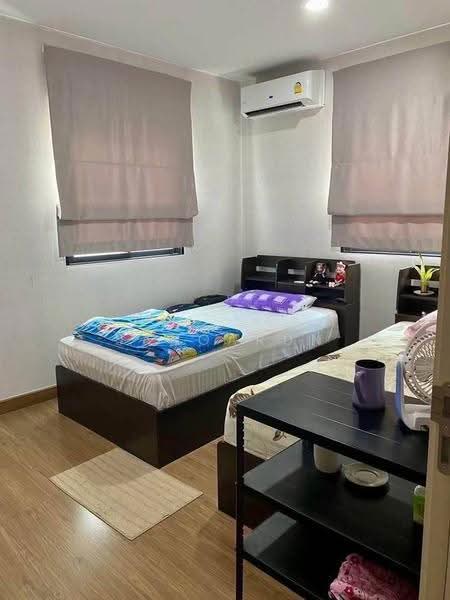 undefined, Chon Buri (Pattaya), Ang Sila, Muang Chon Buri, Chon Buri (Pattaya), 3 Bedrooms, 210 sqm, Single Detached House For Rent, by Supitsara Sangarun, 500577319 - DDproperty.com