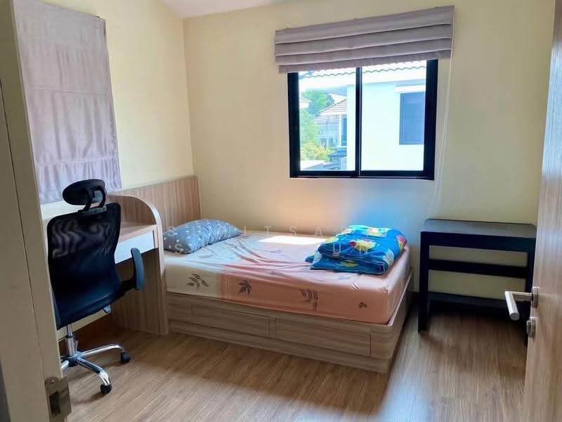 undefined, Chon Buri (Pattaya), Ang Sila, Muang Chon Buri, Chon Buri (Pattaya), 3 Bedrooms, 210 sqm, Single Detached House For Rent, by Supitsara Sangarun, 500577319 - DDproperty.com
