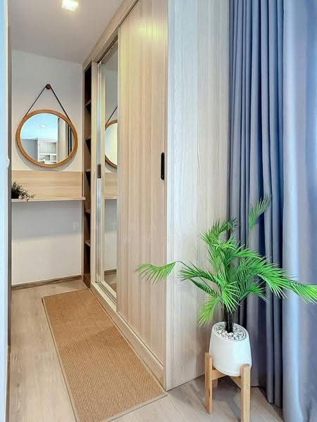 The Line Phahonyothin Park, Bangkok, 1090 Phahonyothin Road, Jom Phon, Chatuchak, Bangkok, 1 Bedroom, 41 sqm, Condo For Sale, by Patraporn Kansri, 500577320 - DDproperty.com