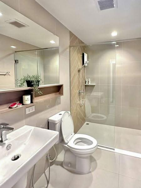 The Line Phahonyothin Park, Bangkok, 1090 Phahonyothin Road, Jom Phon, Chatuchak, Bangkok, 1 Bedroom, 41 sqm, Condo For Sale, by Patraporn Kansri, 500577320 - DDproperty.com