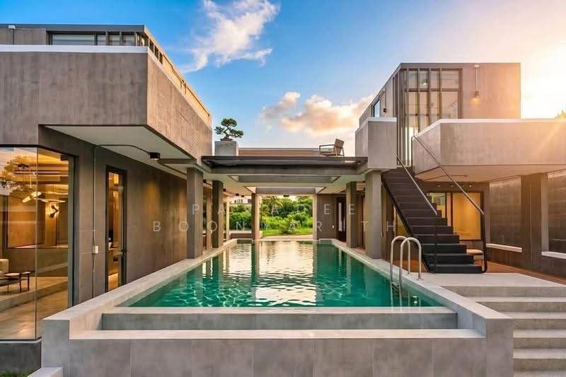 undefined, Prachuap Khiri Khan, Thap Tai, Hua Hin, Prachuap Khiri Khan, 4 Bedrooms, 510 sqm, Single Detached House For Sale, by Pavadee Boonyarith, 500577321 - DDproperty.com