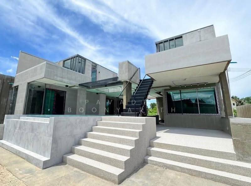 undefined, Prachuap Khiri Khan, Thap Tai, Hua Hin, Prachuap Khiri Khan, 4 Bedrooms, 510 sqm, Single Detached House For Sale, by Pavadee Boonyarith, 500577321 - DDproperty.com