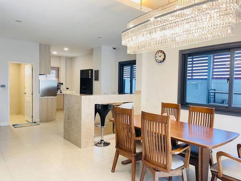 Patta Prime, Chon Buri (Pattaya), Bypass Road, Nong Pla Lai, Bang Lamung (Pattaya), Chon Buri (Pattaya), 3 Bedrooms, 988 sqm, Single Detached House For Sale, by Supitsara Sangarun, 500577323 - DDproperty.com