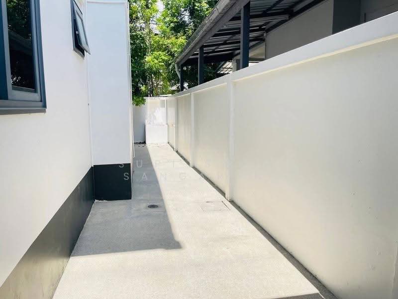Patta Prime, Chon Buri (Pattaya), Bypass Road, Nong Pla Lai, Bang Lamung (Pattaya), Chon Buri (Pattaya), 3 Bedrooms, 988 sqm, Single Detached House For Sale, by Supitsara Sangarun, 500577323 - DDproperty.com
