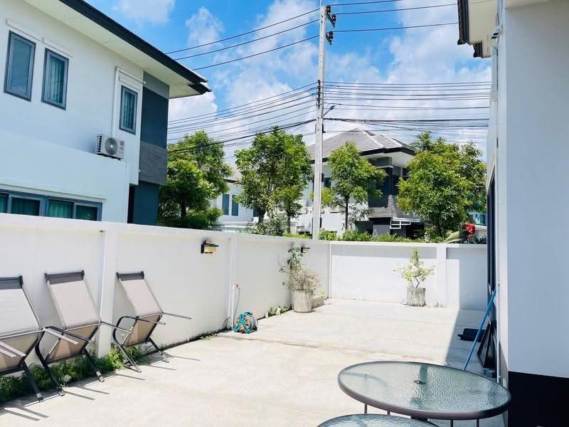 Patta Prime, Chon Buri (Pattaya), Bypass Road, Nong Pla Lai, Bang Lamung (Pattaya), Chon Buri (Pattaya), 3 Bedrooms, 988 sqm, Single Detached House For Sale, by Supitsara Sangarun, 500577323 - DDproperty.com