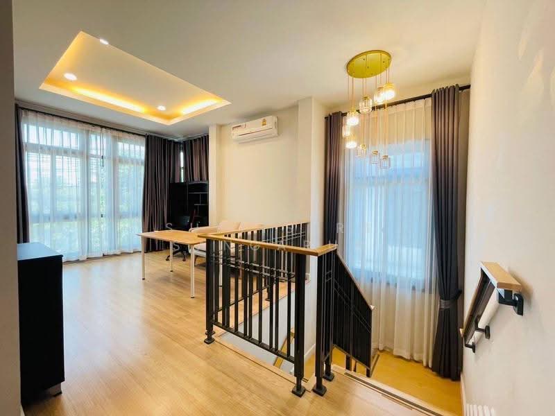 Patta Prime, Chon Buri (Pattaya), Bypass Road, Nong Pla Lai, Bang Lamung (Pattaya), Chon Buri (Pattaya), 3 Bedrooms, 988 sqm, Single Detached House For Sale, by Supitsara Sangarun, 500577323 - DDproperty.com
