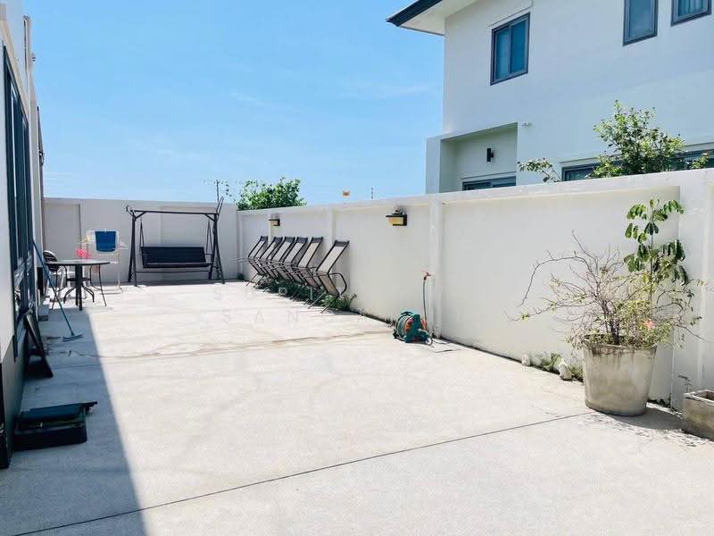 Patta Prime, Chon Buri (Pattaya), Bypass Road, Nong Pla Lai, Bang Lamung (Pattaya), Chon Buri (Pattaya), 3 Bedrooms, 988 sqm, Single Detached House For Sale, by Supitsara Sangarun, 500577323 - DDproperty.com