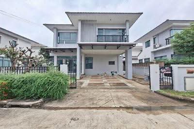 ขาย - Perfect Place Ramkhamhaeng-Suvannabhumi 2 : เพอร์เฟค เพลส รามคำแหง-สุวรรณภูมิ 2, กรุงเทพ
