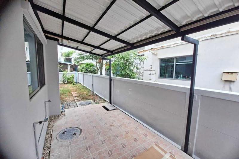Perfect Place Ramkhamhaeng-Suvannabhumi 2, Bangkok, Ramkhamhaeng Road, Min Buri, Bangkok, 3 Bedrooms, 175 sqm, Single Detached House For Sale, by คุณสินี, 500577325 - DDproperty.com