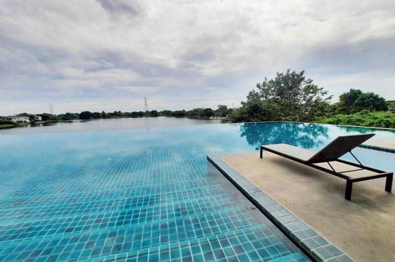 Perfect Place Ramkhamhaeng-Suvannabhumi 2, Bangkok, Ramkhamhaeng Road, Min Buri, Bangkok, 3 Bedrooms, 175 sqm, Single Detached House For Sale, by คุณสินี, 500577325 - DDproperty.com