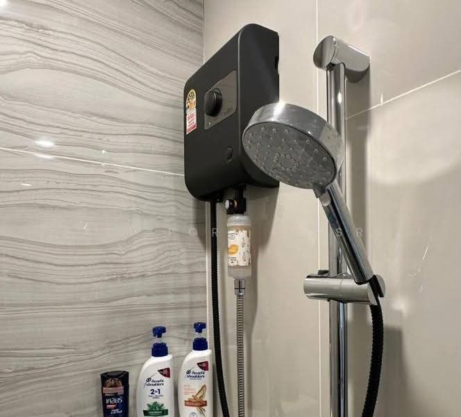 Life Rama 4-Asoke, Bangkok, Rama 4 Road, Khlong Toei, Bangkok, 1 Bedroom, 32 sqm, Condo For Rent, by Patraporn Kansri, 500577326 - DDproperty.com