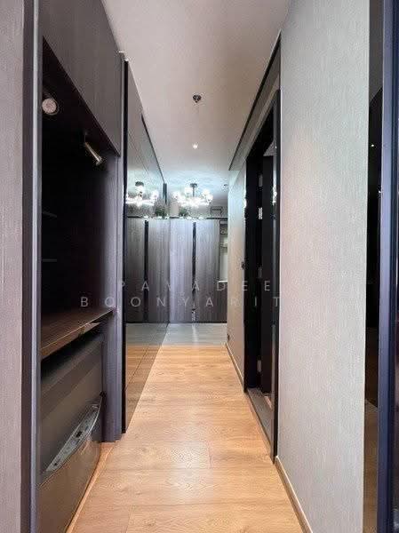 The FINE Bangkok Thonglor-Ekamai, bangkok, Soi Ekamai, Khlong Tan Nua, Watthana, Bangkok, 2 Bedrooms, 57 sqm, Condo For Sale, by Pavadee Boonyarith, 500577327 - DDproperty.com