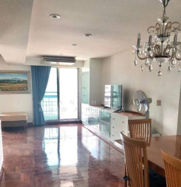 Royal Castle Sukhumvit, Bangkok, 30 Soi Sukhumvit 39, Khlongtoei Nua, Watthana, Bangkok, 2 Bedrooms, 140 sqm, Condo For Sale, by Anthea Khwanngam, 500577328 - DDproperty.com