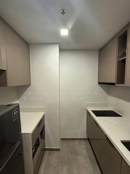 One9Five Asoke-Rama 9, Bangkok, 195 Soi Rama 9 Soi 5, Huai Khwang, Bangkok, 1 Bedroom, 36 sqm, Condo For Sale, by Ratchanon Songthammakul, 500577329 - DDproperty.com
