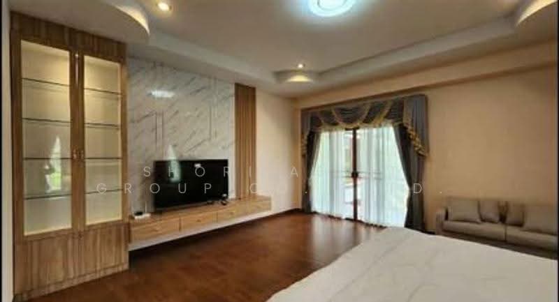 Doi Saket Pool Villa, Chiang Mai, Choeng Doi, Doi Saket, Chiang Mai, 4 Bedrooms, 305 sqm, Single Detached House For Sale, by Shori Asset Group Co., Ltd., 500577330 - DDproperty.com