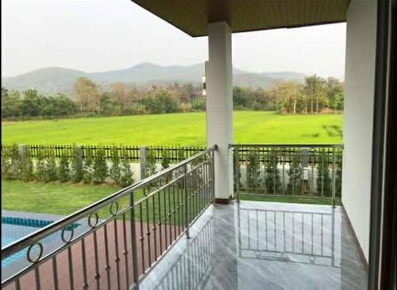 Doi Saket Pool Villa, Chiang Mai, Choeng Doi, Doi Saket, Chiang Mai, 4 Bedrooms, 305 sqm, Single Detached House For Sale, by Shori Asset Group Co., Ltd., 500577330 - DDproperty.com