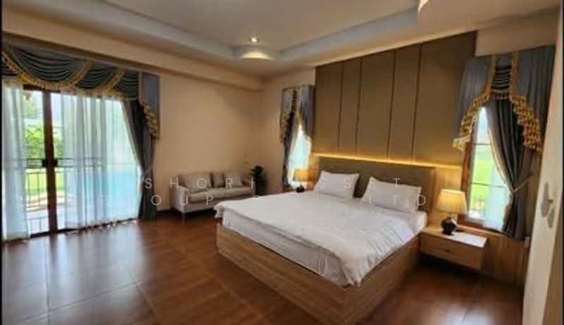 Doi Saket Pool Villa, Chiang Mai, Choeng Doi, Doi Saket, Chiang Mai, 4 Bedrooms, 305 sqm, Single Detached House For Sale, by Shori Asset Group Co., Ltd., 500577330 - DDproperty.com