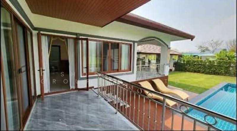 Doi Saket Pool Villa, Chiang Mai, Choeng Doi, Doi Saket, Chiang Mai, 4 Bedrooms, 305 sqm, Single Detached House For Sale, by Shori Asset Group Co., Ltd., 500577330 - DDproperty.com