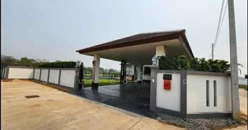 Doi Saket Pool Villa, Chiang Mai, Choeng Doi, Doi Saket, Chiang Mai, 4 Bedrooms, 305 sqm, Single Detached House For Sale, by Shori Asset Group Co., Ltd., 500577330 - DDproperty.com