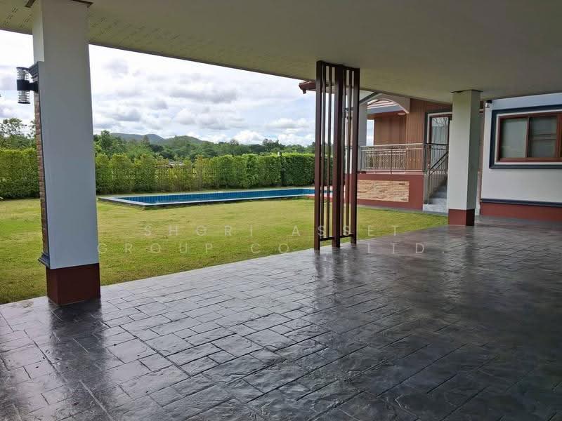 Doi Saket Pool Villa, Chiang Mai, Choeng Doi, Doi Saket, Chiang Mai, 4 Bedrooms, 305 sqm, Single Detached House For Sale, by Shori Asset Group Co., Ltd., 500577330 - DDproperty.com