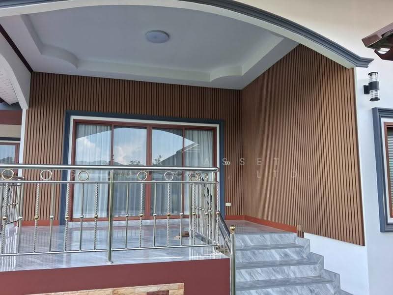 Doi Saket Pool Villa, Chiang Mai, Choeng Doi, Doi Saket, Chiang Mai, 4 Bedrooms, 305 sqm, Single Detached House For Sale, by Shori Asset Group Co., Ltd., 500577330 - DDproperty.com
