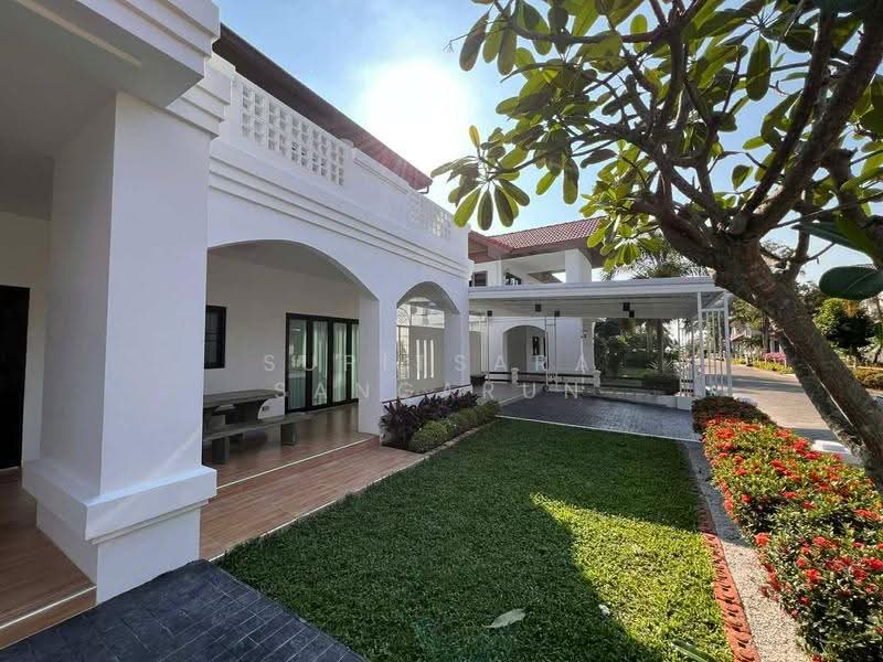 undefined, Chon Buri (Pattaya), Na Chom Thian, Sattahip, Chon Buri (Pattaya), 3 Bedrooms, 300 sqm, Single Detached House For Sale, by Supitsara Sangarun, 500577331 - DDproperty.com
