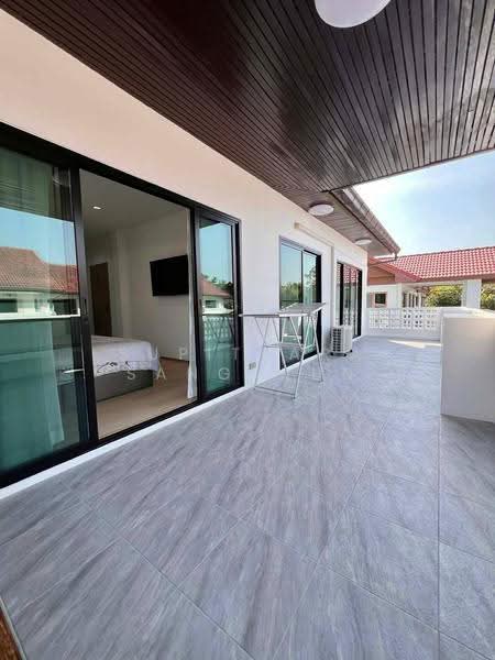undefined, Chon Buri (Pattaya), Na Chom Thian, Sattahip, Chon Buri (Pattaya), 3 Bedrooms, 300 sqm, Single Detached House For Sale, by Supitsara Sangarun, 500577331 - DDproperty.com