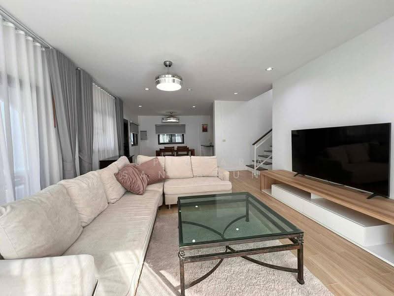undefined, Chon Buri (Pattaya), Na Chom Thian, Sattahip, Chon Buri (Pattaya), 3 Bedrooms, 300 sqm, Single Detached House For Sale, by Supitsara Sangarun, 500577331 - DDproperty.com