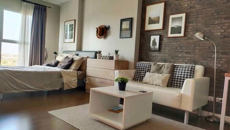 Baan Kiang Fah, prachuap-khiri-khan, Phetkasem Road, Hua Hin, Prachuap Khiri Khan, 1 Bedroom, 32 sqm, Condo For Sale, by Pavadee Boonyarith, 500577332 - DDproperty.com