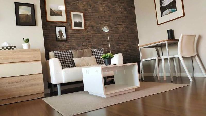 Baan Kiang Fah, prachuap-khiri-khan, Phetkasem Road, Hua Hin, Prachuap Khiri Khan, 1 Bedroom, 32 sqm, Condo For Sale, by Pavadee Boonyarith, 500577332 - DDproperty.com