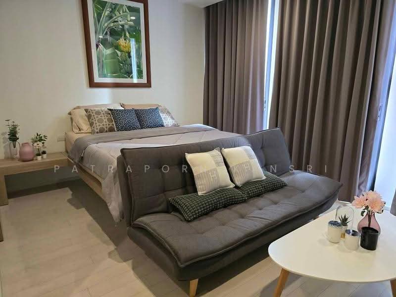 Noble Ploenchit, Bangkok, 1035 Ploenchit Road, Lumphini, Pathum Wan, Bangkok, 1 Bedroom, 45 sqm, Condo For Rent, by Patraporn Kansri, 500577333 - DDproperty.com