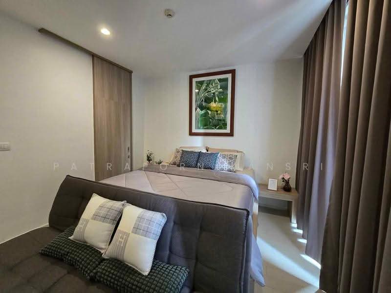 Noble Ploenchit, Bangkok, 1035 Ploenchit Road, Lumphini, Pathum Wan, Bangkok, 1 Bedroom, 45 sqm, Condo For Rent, by Patraporn Kansri, 500577333 - DDproperty.com