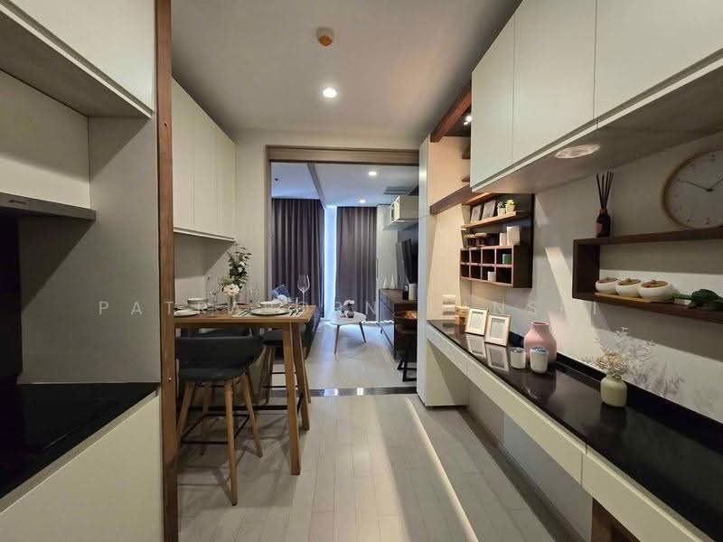 Noble Ploenchit : โนเบิล เพลินจิต, กรุงเทพ, 1035 ถนนเพลินจิต, ลุมพินี, ปทุมวัน, กรุงเทพ, 45 ตร.ม., คอนโด ให้เช่า, โดย Patraporn Kansri, 500577333 - DDproperty.com