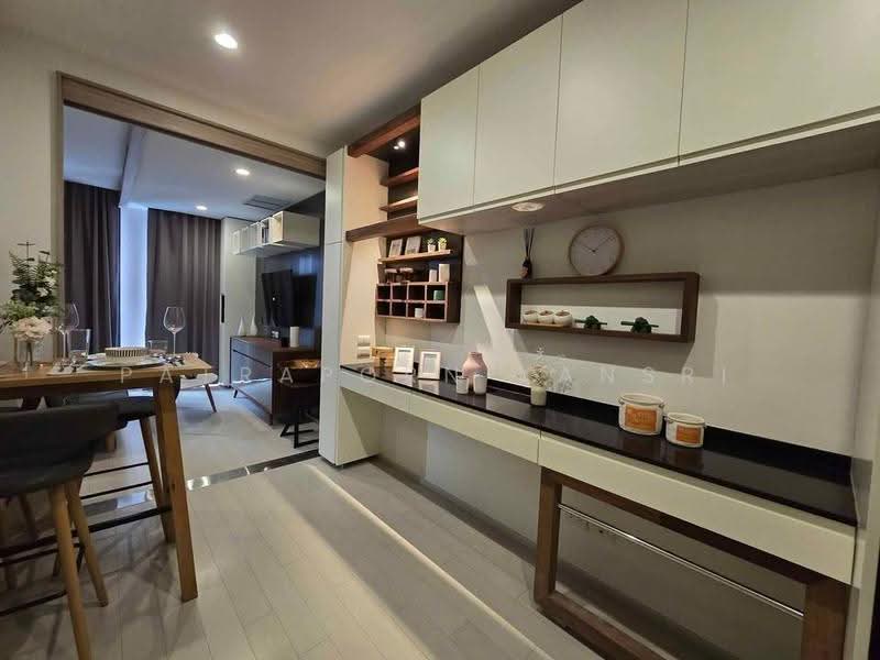 Noble Ploenchit, Bangkok, 1035 Ploenchit Road, Lumphini, Pathum Wan, Bangkok, 1 Bedroom, 45 sqm, Condo For Rent, by Patraporn Kansri, 500577333 - DDproperty.com