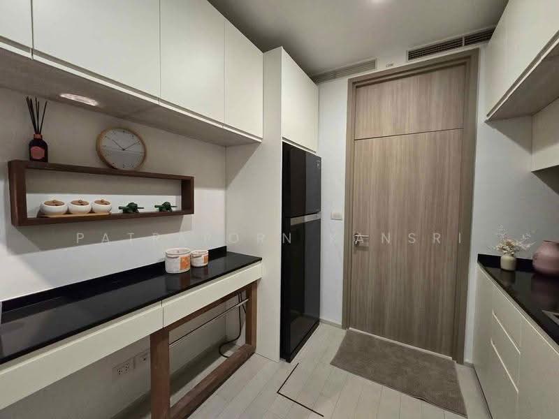 Noble Ploenchit, Bangkok, 1035 Ploenchit Road, Lumphini, Pathum Wan, Bangkok, 1 Bedroom, 45 sqm, Condo For Rent, by Patraporn Kansri, 500577333 - DDproperty.com