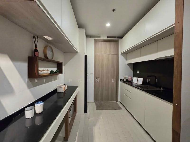 Noble Ploenchit : โนเบิล เพลินจิต, กรุงเทพ, 1035 ถนนเพลินจิต, ลุมพินี, ปทุมวัน, กรุงเทพ, 45 ตร.ม., คอนโด ให้เช่า, โดย Patraporn Kansri, 500577333 - DDproperty.com