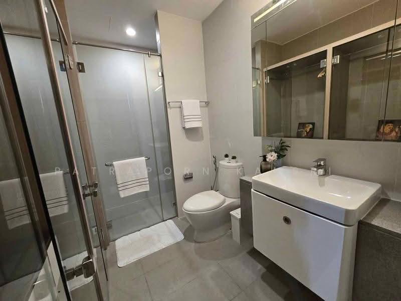 Noble Ploenchit, Bangkok, 1035 Ploenchit Road, Lumphini, Pathum Wan, Bangkok, 1 Bedroom, 45 sqm, Condo For Rent, by Patraporn Kansri, 500577333 - DDproperty.com
