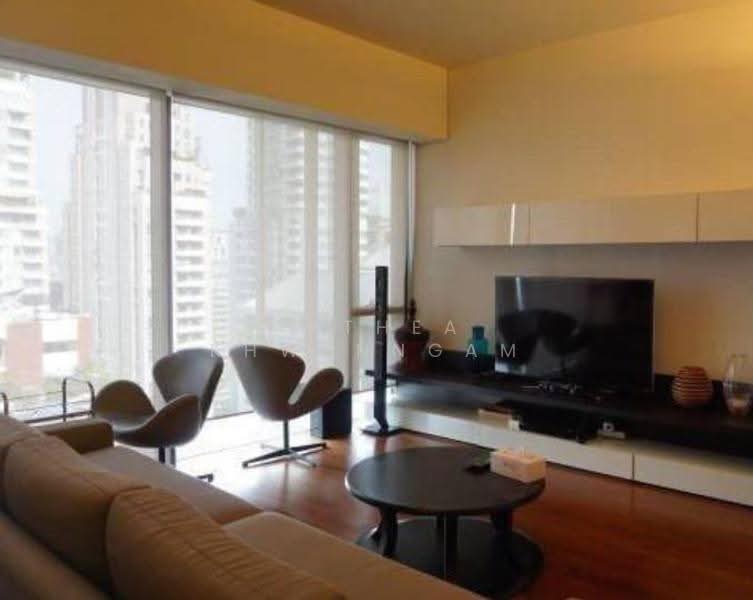 Hansar Rajdamri, Bangkok, 3-250 Soi Mahatlek Luang 2, Lumphini, Pathum Wan, Bangkok, 2 Bedrooms, 138 sqm, Condo For Sale, by Anthea Khwanngam, 500577334 - DDproperty.com