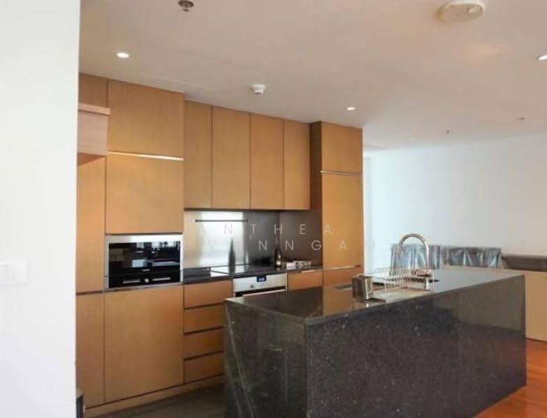 Hansar Rajdamri, Bangkok, 3-250 Soi Mahatlek Luang 2, Lumphini, Pathum Wan, Bangkok, 2 Bedrooms, 138 sqm, Condo For Sale, by Anthea Khwanngam, 500577334 - DDproperty.com
