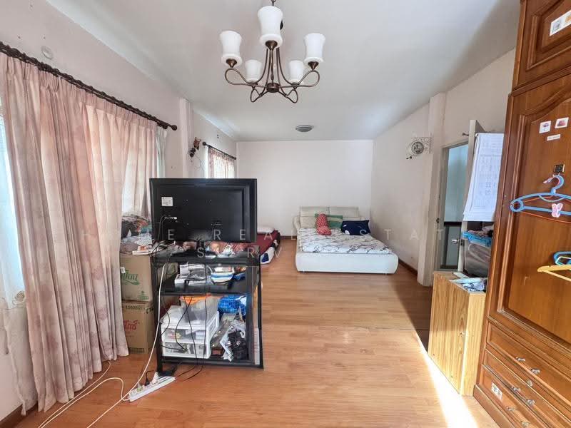 หมู่บ้านพิมพาภรณ์ อ่าวอุดม, Chon Buri (Pattaya), Thung Suk La, Si Racha, Chon Buri (Pattaya), 3 Bedrooms, 60 sqm, Semi-Detached House (Twin House) For Sale, by HOME Real Estate Service, 500577335 - DDproperty.com