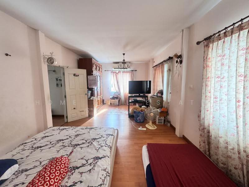 หมู่บ้านพิมพาภรณ์ อ่าวอุดม, Chon Buri (Pattaya), Thung Suk La, Si Racha, Chon Buri (Pattaya), 3 Bedrooms, 60 sqm, Semi-Detached House (Twin House) For Sale, by HOME Real Estate Service, 500577335 - DDproperty.com