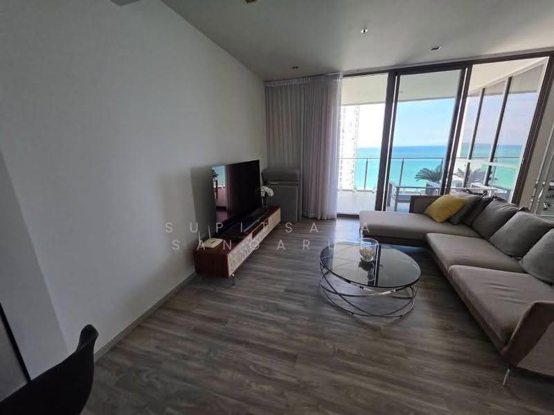 Baan Plai Haad, Chon Buri (Pattaya), Na Kluea 18 Road, Na Kloe, Bang Lamung (Pattaya), Chon Buri (Pattaya), 3 Bedrooms, 114 sqm, Condo For Sale, by Supitsara Sangarun, 500577339 - DDproperty.com
