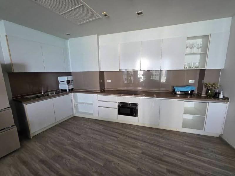 Baan Plai Haad, Chon Buri (Pattaya), Na Kluea 18 Road, Na Kloe, Bang Lamung (Pattaya), Chon Buri (Pattaya), 3 Bedrooms, 114 sqm, Condo For Sale, by Supitsara Sangarun, 500577339 - DDproperty.com